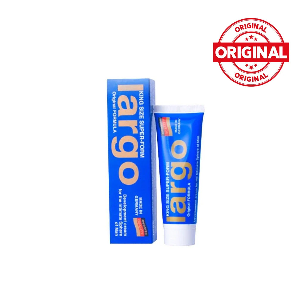 🌿 Largo Cream (Original) ✨ Enhance Performance & Stamina