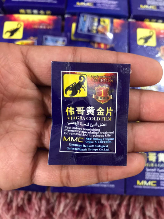 💊 Viagra Gold Film 🌟 9800mg | Men’s Health & Performance