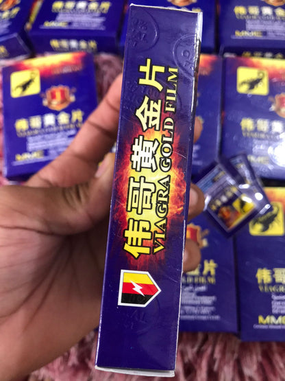 💊 Viagra Gold Film 🌟 9800mg | Men’s Health & Performance