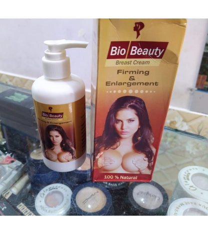 💖 100% Satisfaction Breast Increase Cream ✨ Natural Enhancement & Firmness